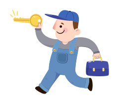 Local emergency lockout specialist near you offering 24/7 emergency lockout solution in Chicago Heights, IL