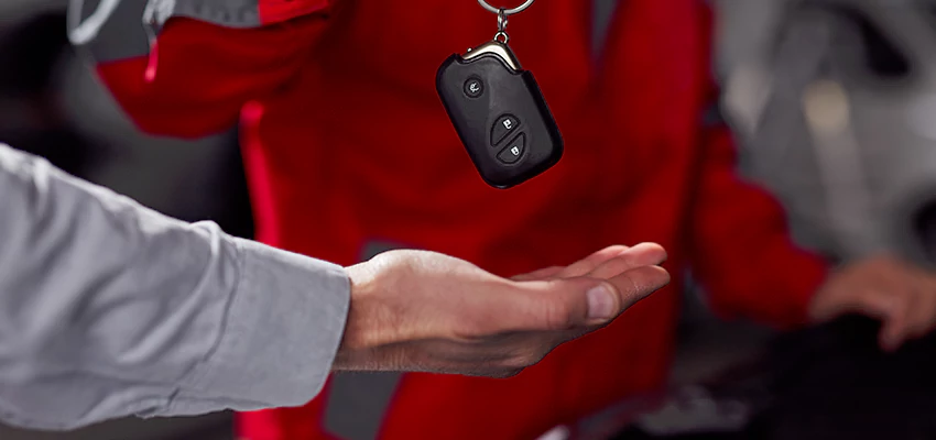 Automotive Car Lock Rekeying Locksmith Specialists in Chicago Heights