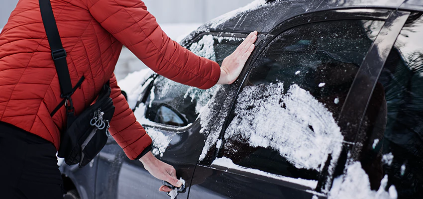 Emergency Keyless Lockout in Chicago Heights