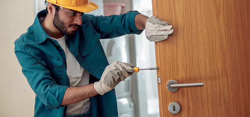 24 Hour Residential Locksmith in Chicago Heights