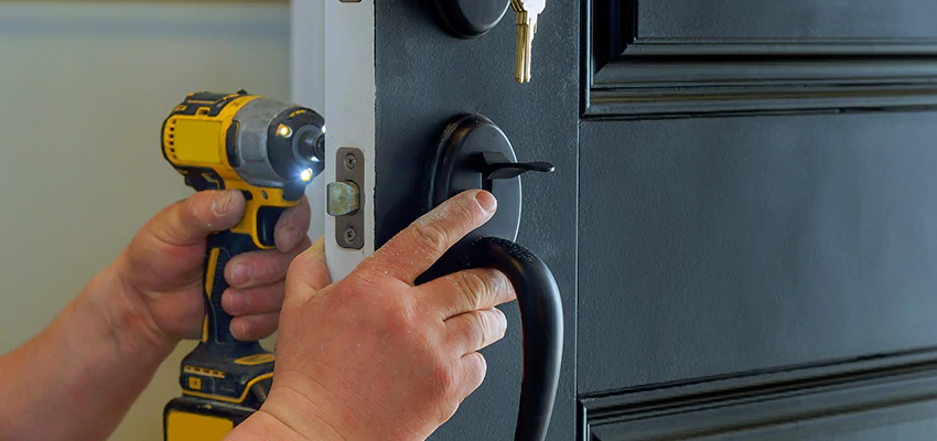 Emergency Downtown Locksmith in Chicago Heights