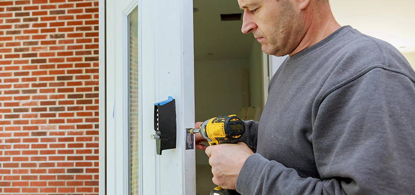 Eviction Locksmith Services For Lock Installation in Chicago Heights