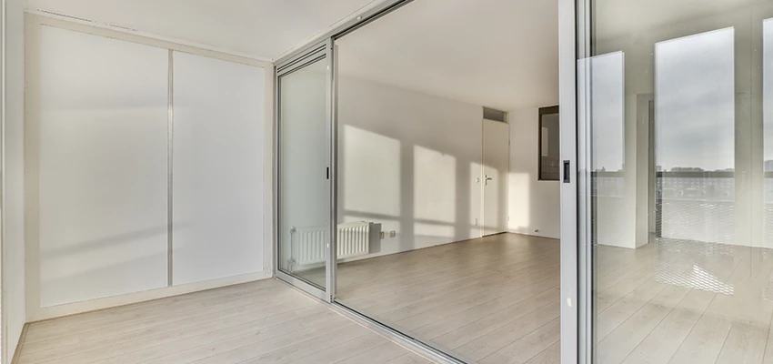 Patio Glass Sliding Door Lock in Chicago Heights, IL