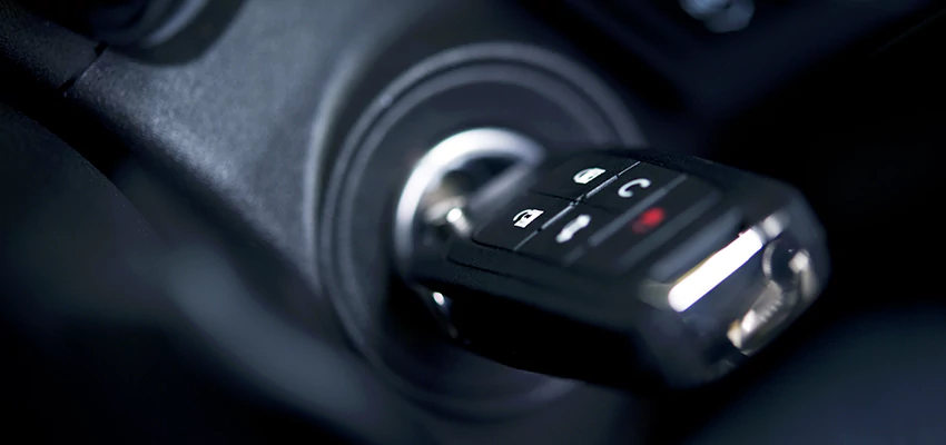 Ignition Switch Replacement in Chicago Heights, IL