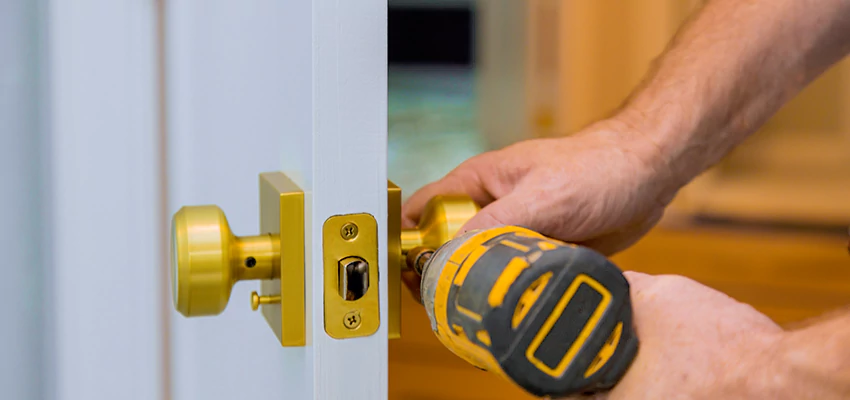 Local Locksmith For Key Fob Replacement in Chicago Heights