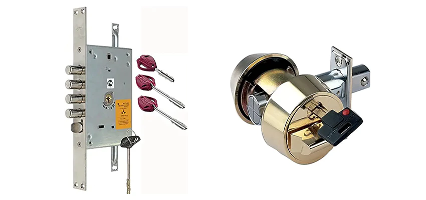 Mul-T-Lock Vehicle Locks Installation in Chicago Heights, IL