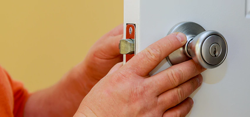 Residential Locksmith For Lock Installation in Chicago Heights
