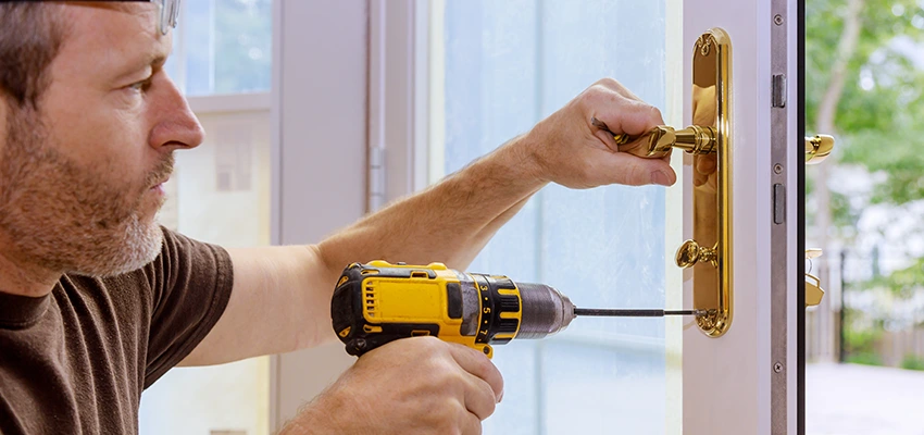 Affordable Bonded & Insured Locksmiths in Chicago Heights, IL