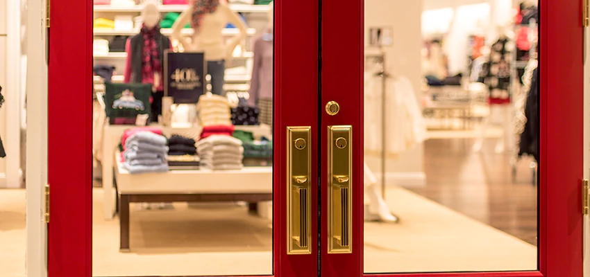 Automotive Locksmith For Retail Stores in Chicago Heights, IL