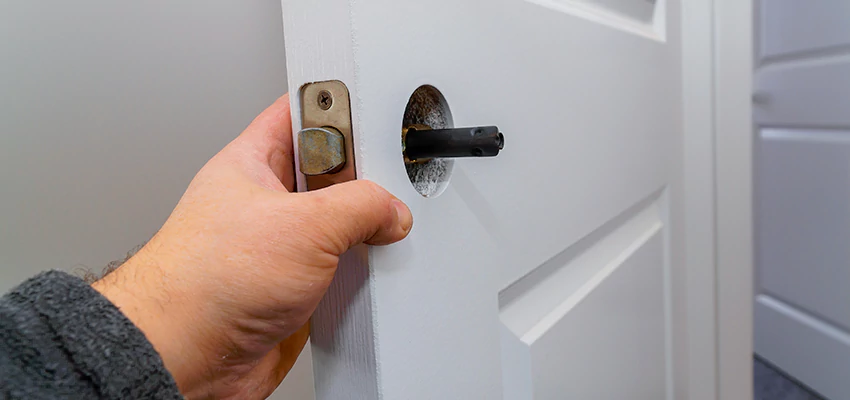 Nighttime Locksmith For Lock Repair in Chicago Heights