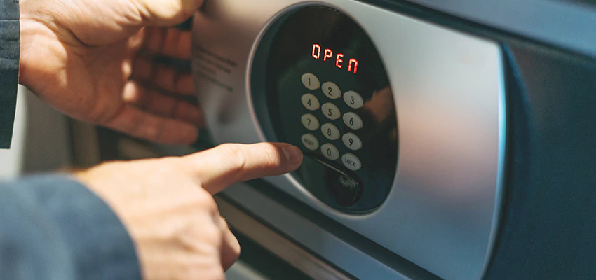 Cash Safe Openers in Chicago Heights