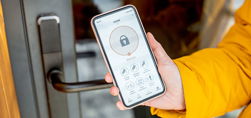 Kwikset Halo Wifi Locks Repair And Installation in Chicago Heights