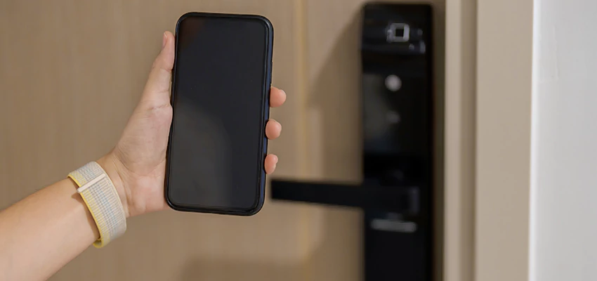 Keypad Wifi Locks Repair And Installation in Chicago Heights, IL