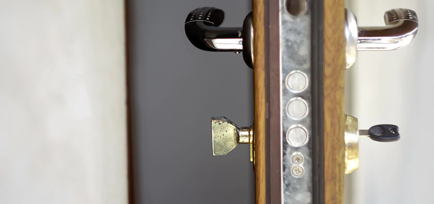 Holiday Emergency Locksmith in Chicago Heights