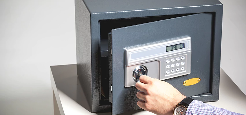 Jewelry Safe Unlocking Service in Chicago Heights