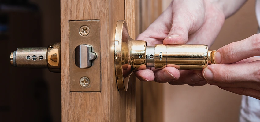 24 Hours Locksmith in Chicago Heights