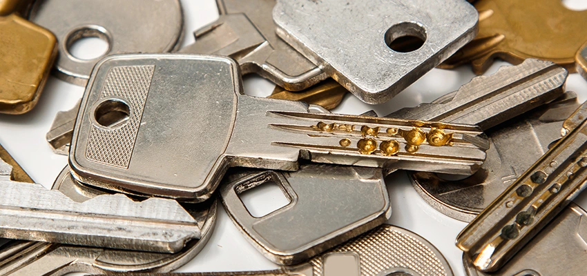 Stuck Key Extraction in Chicago Heights, IL