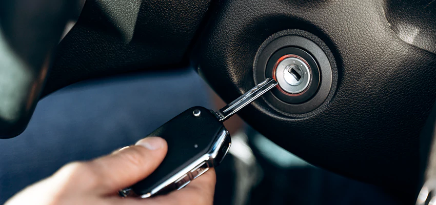 Car Key Replacement Locksmith in Chicago Heights