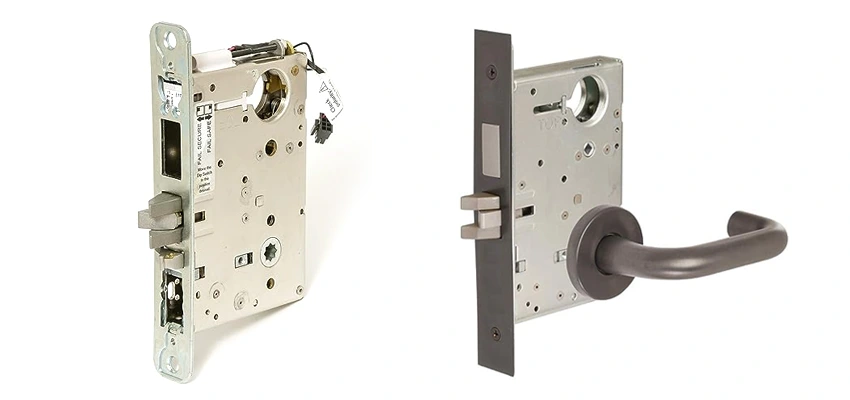 Corbin Russwin Mortise Locks Repair Installation in Chicago Heights