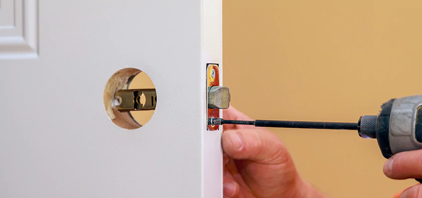 Stuck Door Knobs Repair in Chicago Heights