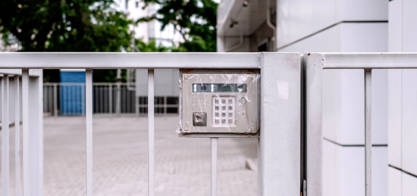 Gate Locks For Metal Gates in Chicago Heights