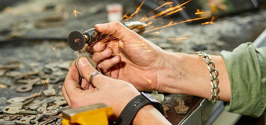 Mobile Locksmith For Lock Replacement Service in Chicago Heights, Illinois