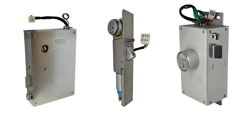 Locksmith For RR Fence Gates Brink Lock in Chicago Heights, IL