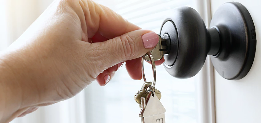 Top Locksmith For Residential Lock Solution in Chicago Heights