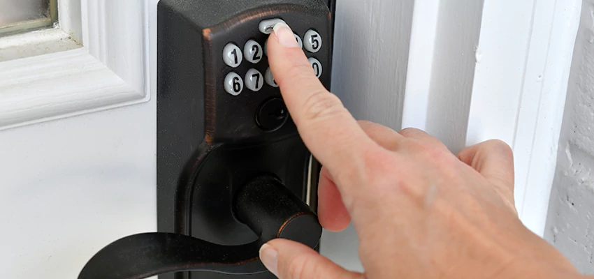 High-security Code Lock Ideas in Chicago Heights, Illinois