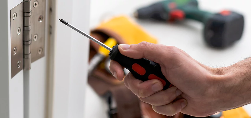 Holiday Emergency Locksmith in Chicago Heights