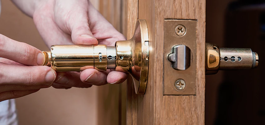 Padlock Lock Replacement Assistance in Chicago Heights, IL