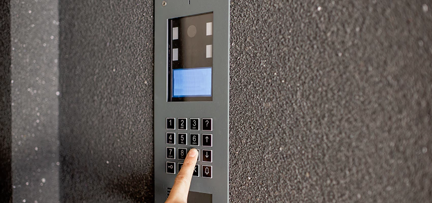 Access Control System Installation in Chicago Heights