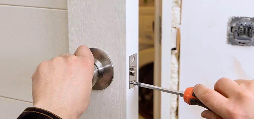 Wifi Deadbolt Installation in Chicago Heights