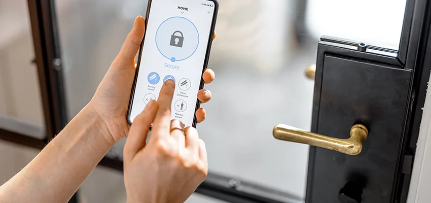 Remote Control Locks Sensor Repair in Chicago Heights, Illinois