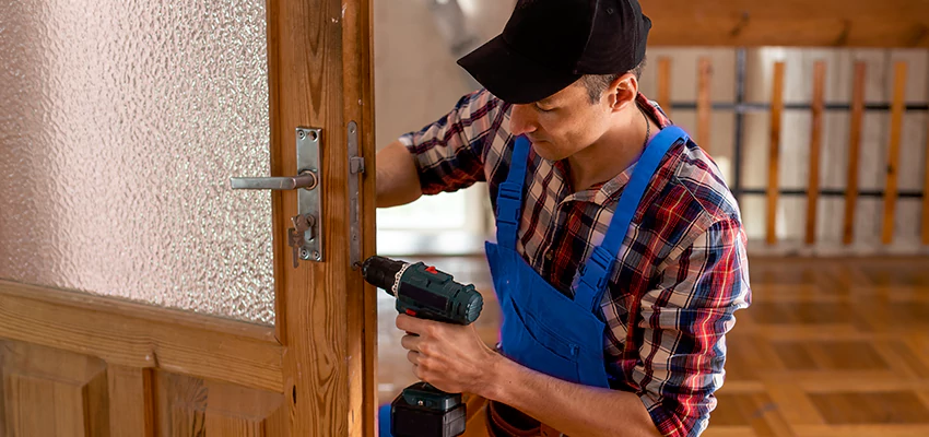 Trusted Local Digital Locks Locksmith Repair in Chicago Heights, Illinois