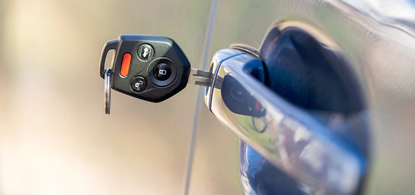 Automotive Locksmith Key Programming Specialists in Chicago Heights