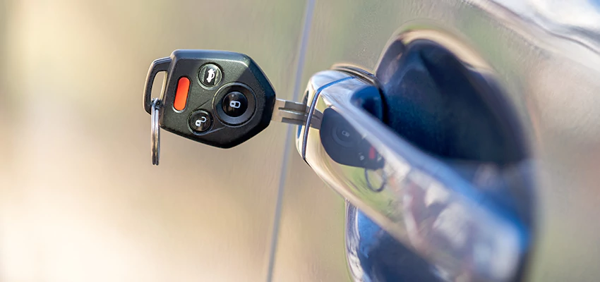 Automotive Locksmith Key Programming Specialists in Chicago Heights, IL