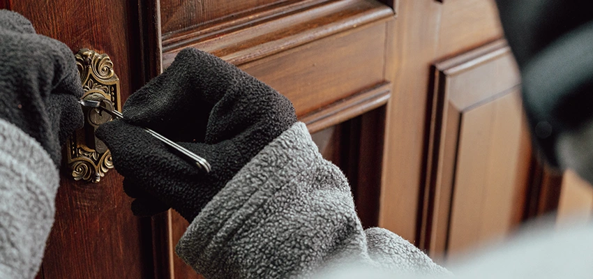 Burglar Damage Electronic Locks Repair in Chicago Heights, IL