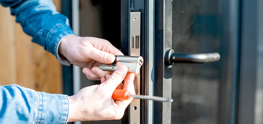 Eviction Locksmith For Lock Repair in Chicago Heights, IL