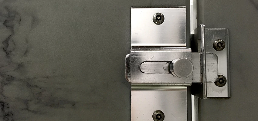 Fix A Room Door Lock in Chicago Heights
