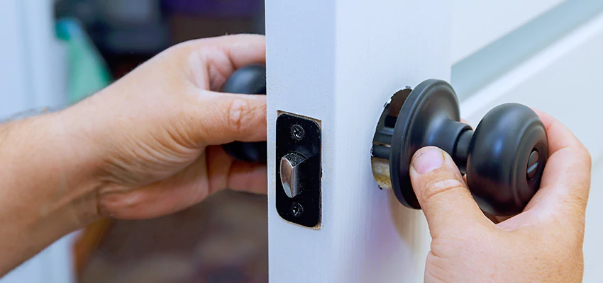 Smart Lock Replacement Assistance in Chicago Heights