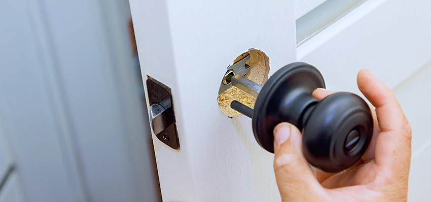 Locksmith For Lock Repair Near Me in Chicago Heights