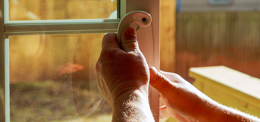 Accordion Sliding Doors Locks Replacement in Chicago Heights, IL