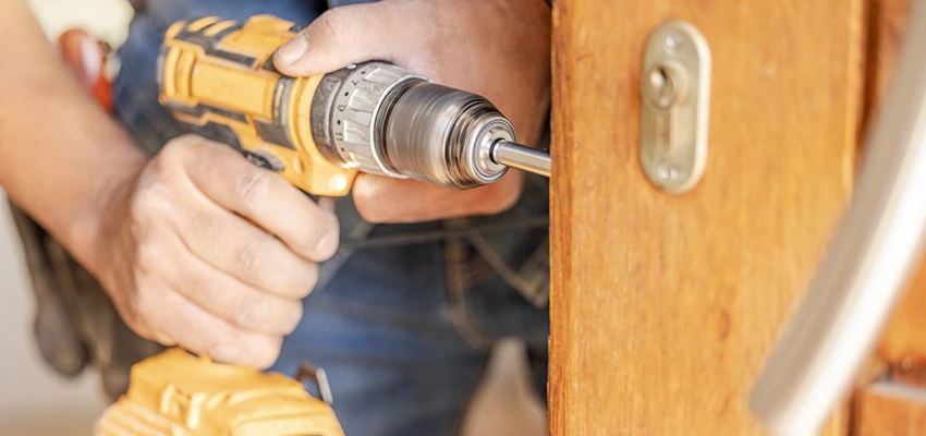 Eviction Locksmith in Chicago Heights, Illinois