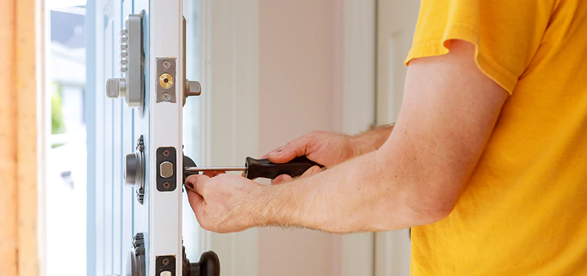 Eviction Locksmith For Key Fob Replacement Services in Chicago Heights