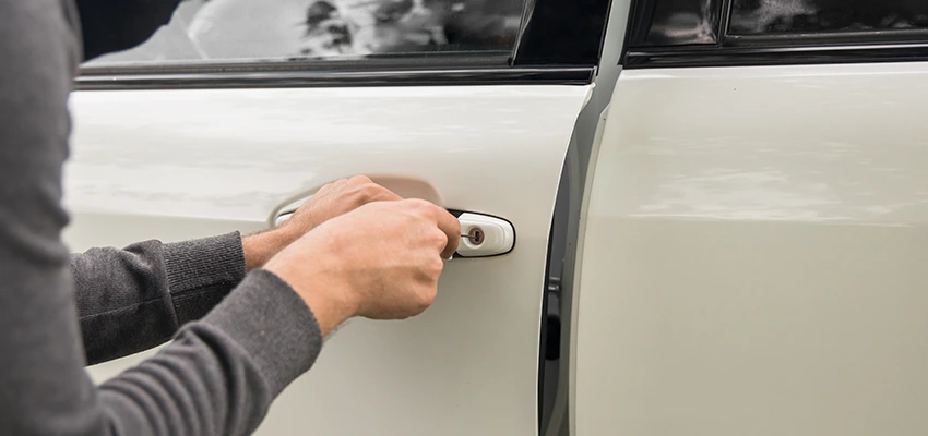 Unlock Car Door Service in Chicago Heights