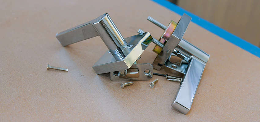 Master Lock Key System Installation Service in Chicago Heights, Illinois