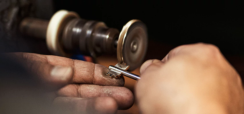Hotel Lock Master Key System in Chicago Heights, Illinois