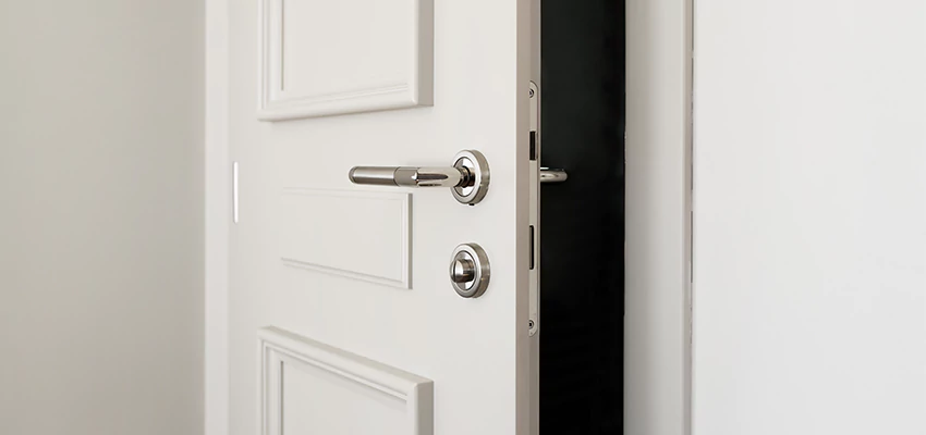 Folding Bathroom Door With Lock Solutions in Chicago Heights