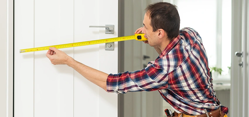 Bonded & Insured Locksmiths For Lock Repair in Chicago Heights